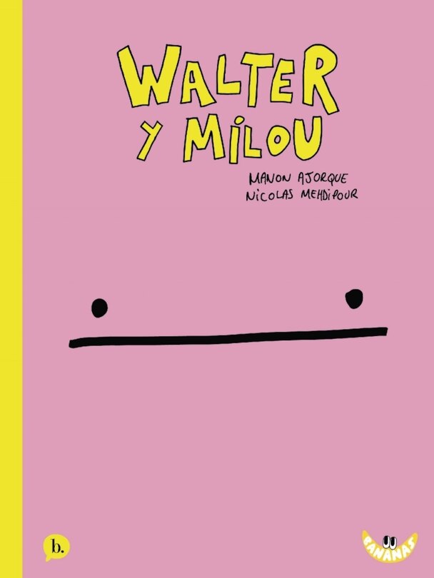 Walter et Milou