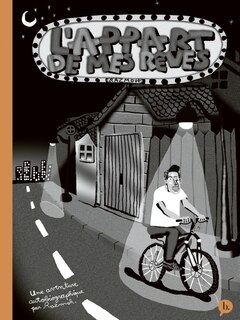 L' appart de mes rêves: une aventure autobiographique par Razmoh