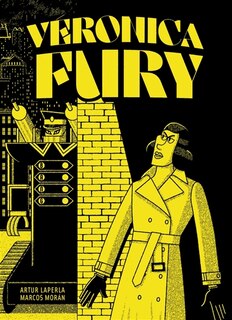 Couverture_V&eacute;ronica Fury