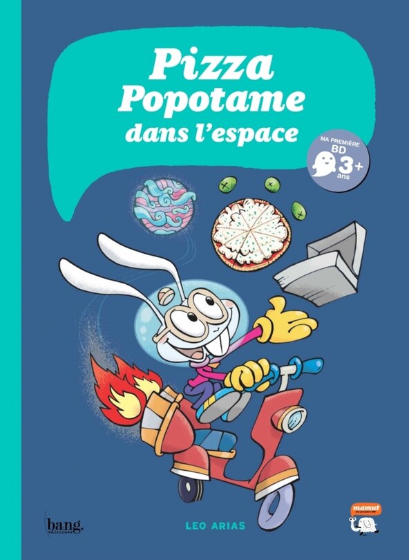 Front cover_Pizza Popotame dans l'espace