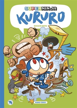 Couverture