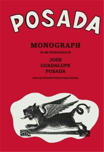 Front cover_Posada: Monograph