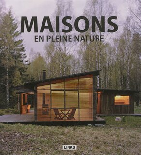 Front cover_Maisons en pleine nature