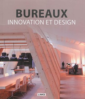 Couverture_Bureaux, innovation et design