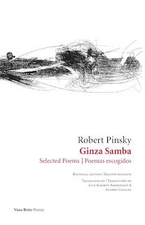 Ginza Samba: Selected Poems