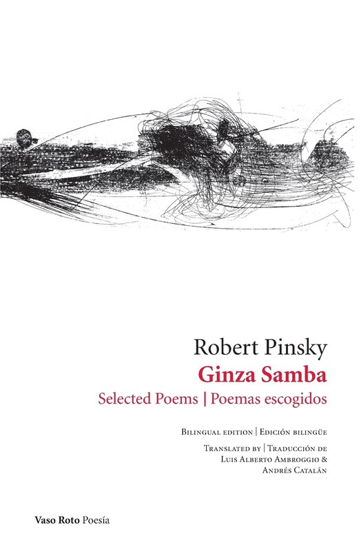 Couverture_Ginza Samba