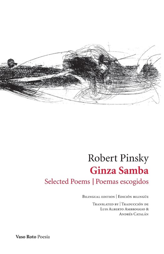 Ginza Samba: Selected Poems