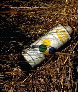 Couverture_Welcome Amigos to Tijuana