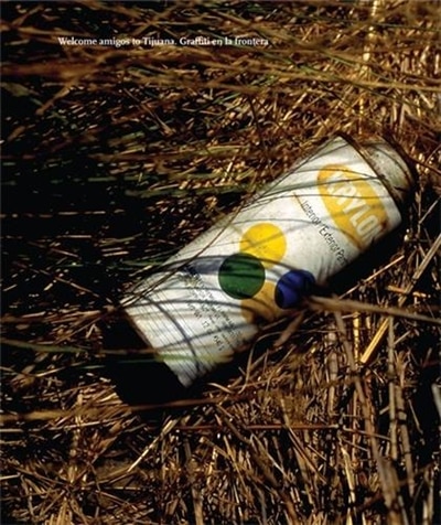 Couverture_Welcome Amigos to Tijuana