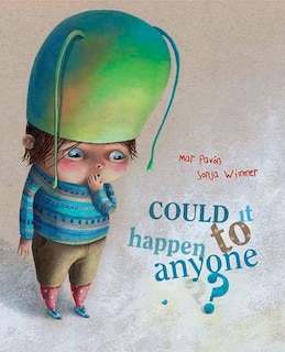 Front cover_Could It Happen To Anyone?