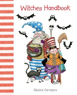 Couverture_Witches Handbook