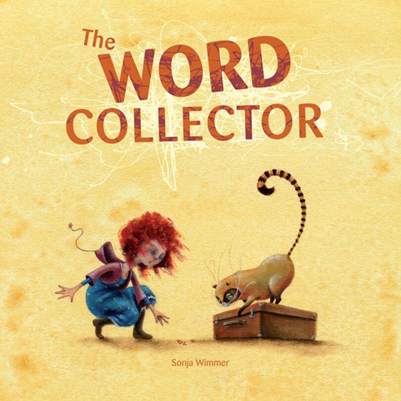 Couverture_The Word Collector