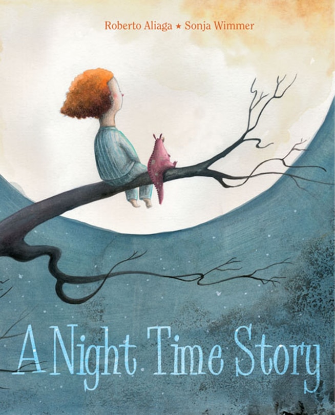 Couverture_A Night Time Story