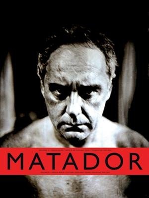 Couverture_Ferran Adriá: Matador Ñ