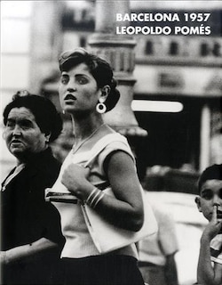 Front cover_Leopoldo Pom�s: 1957 Barcelona