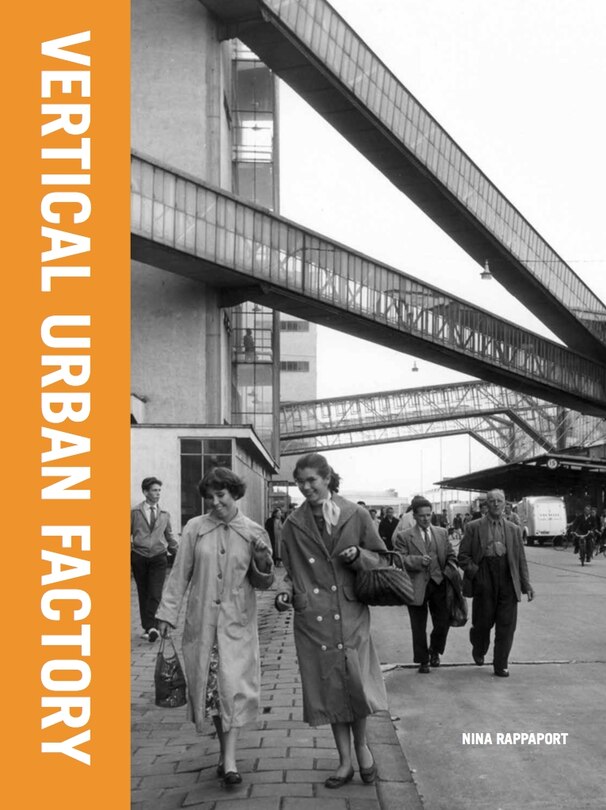 Front cover_Vertical Urban Factory