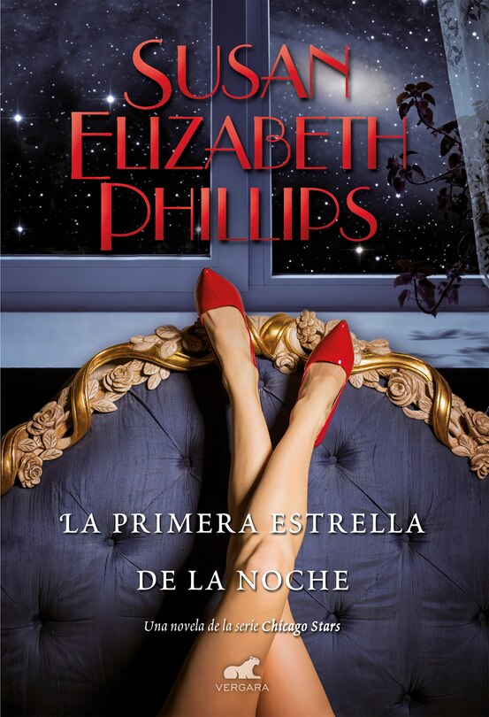 Front cover_La Primera Estrella De La Noche / First Star I See Tonight