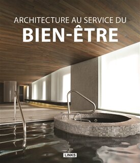 Front cover_Architecture au service du bien-être