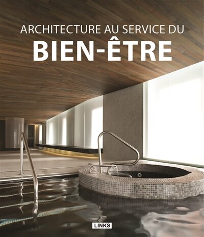 Front cover_Architecture au service du bien-être