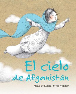 Front cover_El cielo de Afganistán (The Sky of Afghanistan)