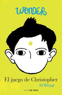 Couverture_Wonder: El Juego De Christopher / Pluto: A Wonder Story