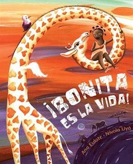 Front cover_¡Bonita es la vida! (Life Is Beautiful!)