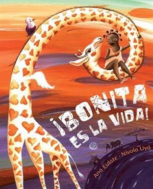 Front cover_¡Bonita es la vida! (Life Is Beautiful!)