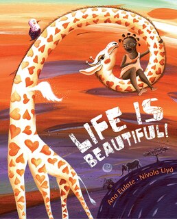 Couverture_Life Is Beautiful!