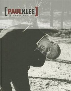 Front cover_Paul Klee: Bauhaus Master