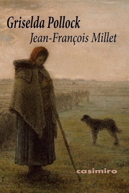 Couverture_Jean-François Millet