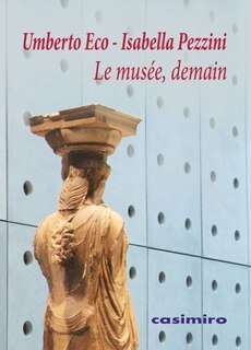 Front cover_Le musée, demain