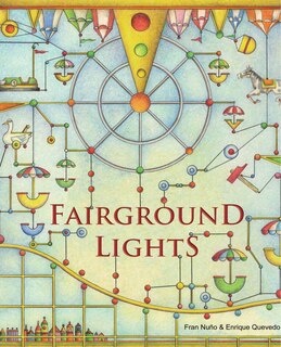 Couverture_Fairground Lights