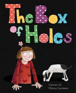 Couverture_The Box Of Holes