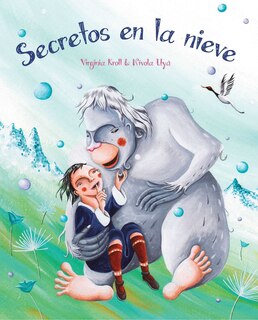 Front cover_Secretos En La Nieve (snowbound Secrets)