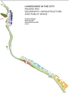 Front cover_Landscapes in the City