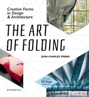 Front cover_The Art Of Folding