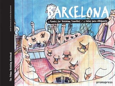 Front cover_Barcelona