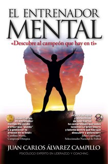 Front cover_Entrenador Mental, El