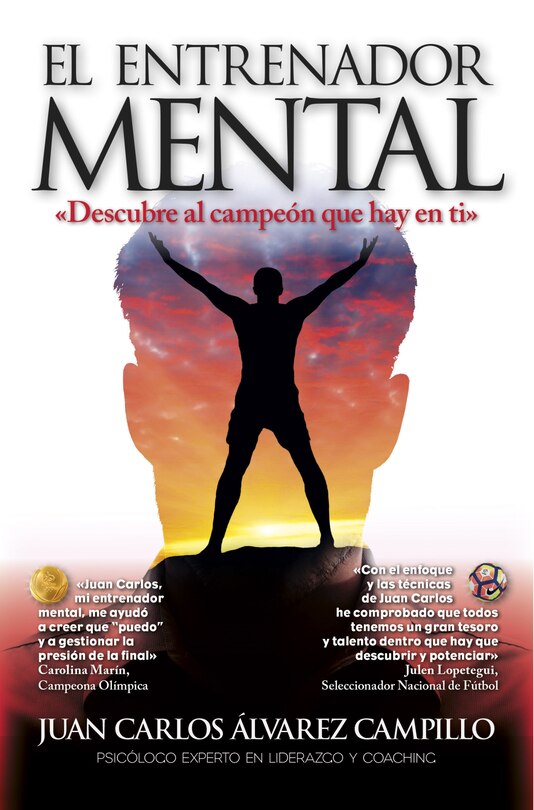 Front cover_Entrenador Mental, El