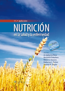 Couverture_Nutricion En La Salud Y La Enfermedad