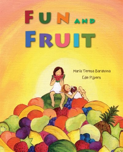 Front cover_Fun And Fruit