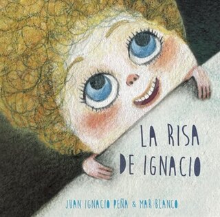 Couverture_La Risa De Ignacio (isaac's Laugh)