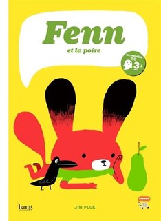 Front cover_Fenn et la poire