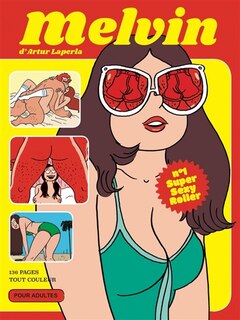 Couverture_Super sexy roller