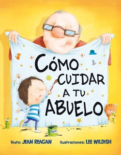 Front cover_Como Cuidar A Tu Abuelo