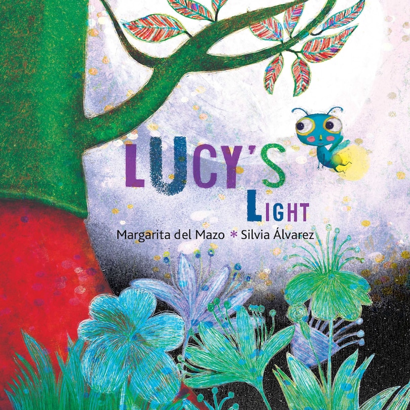 Front cover_Lucy's Light