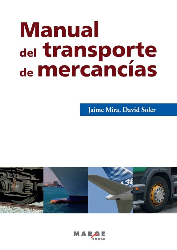 Couverture_Manual del transporte de mercancías