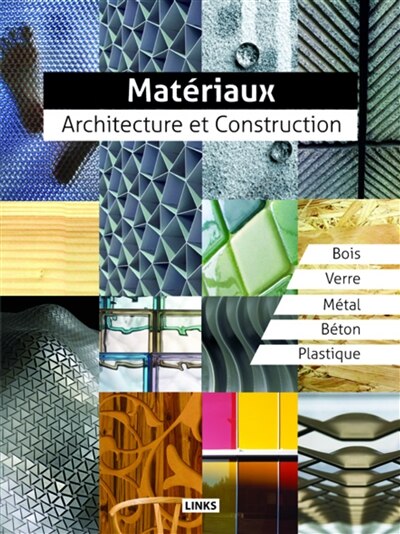 Front cover_Mat&eacute;riaux