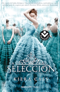 Front cover_La Selección/ The Selection