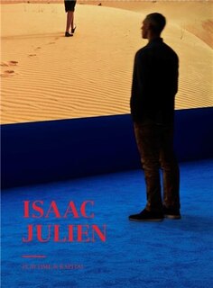 Front cover_Isaac Julien: Playtime & Kapital